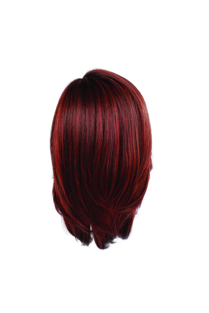 Own The Room: Synthetic Wig | Heat Friendly, Lace Front, Mono Part