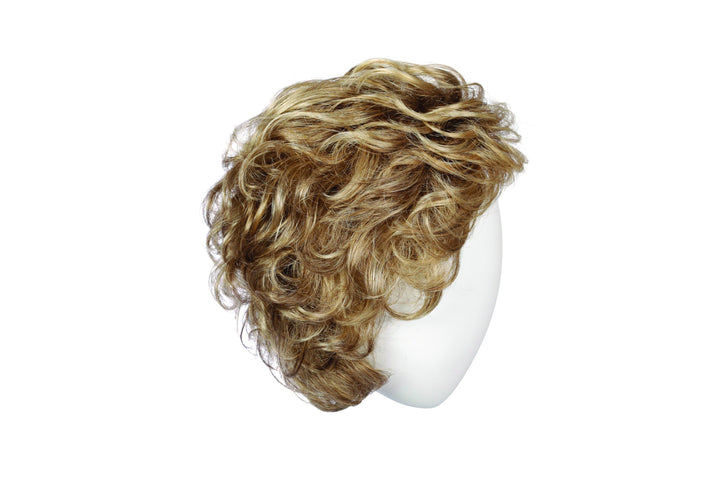 Pinnacle: Synthetic Wig | Lace Front, Hand‑Tied