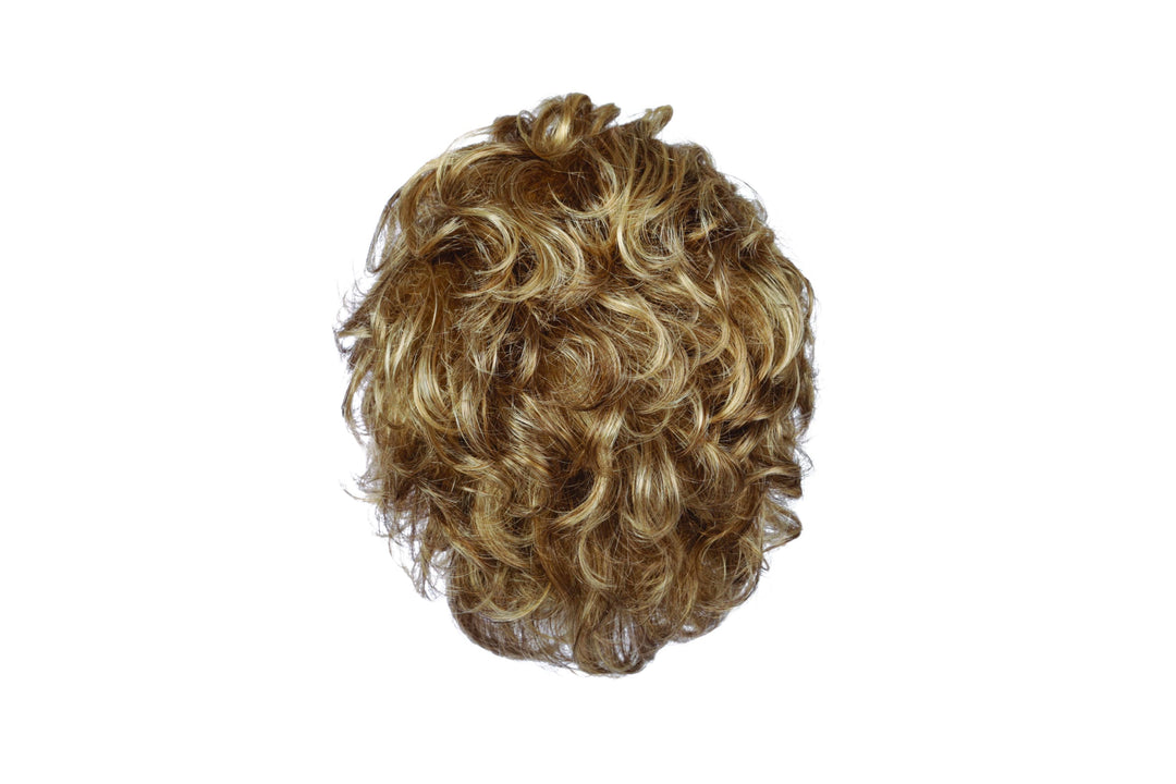 Pinnacle: Synthetic Wig | Lace Front, Hand‑Tied
