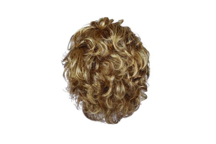 Pinnacle: Synthetic Wig | Lace Front, Hand‑Tied