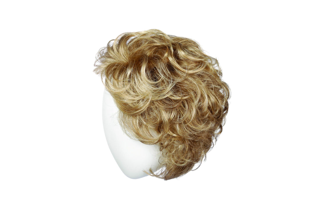 Pinnacle: Synthetic Wig | Lace Front, Hand‑Tied