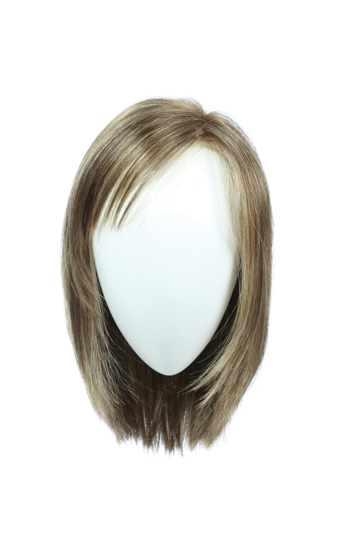 Premium: Synthetic Wig | Lace Front, Mono Part