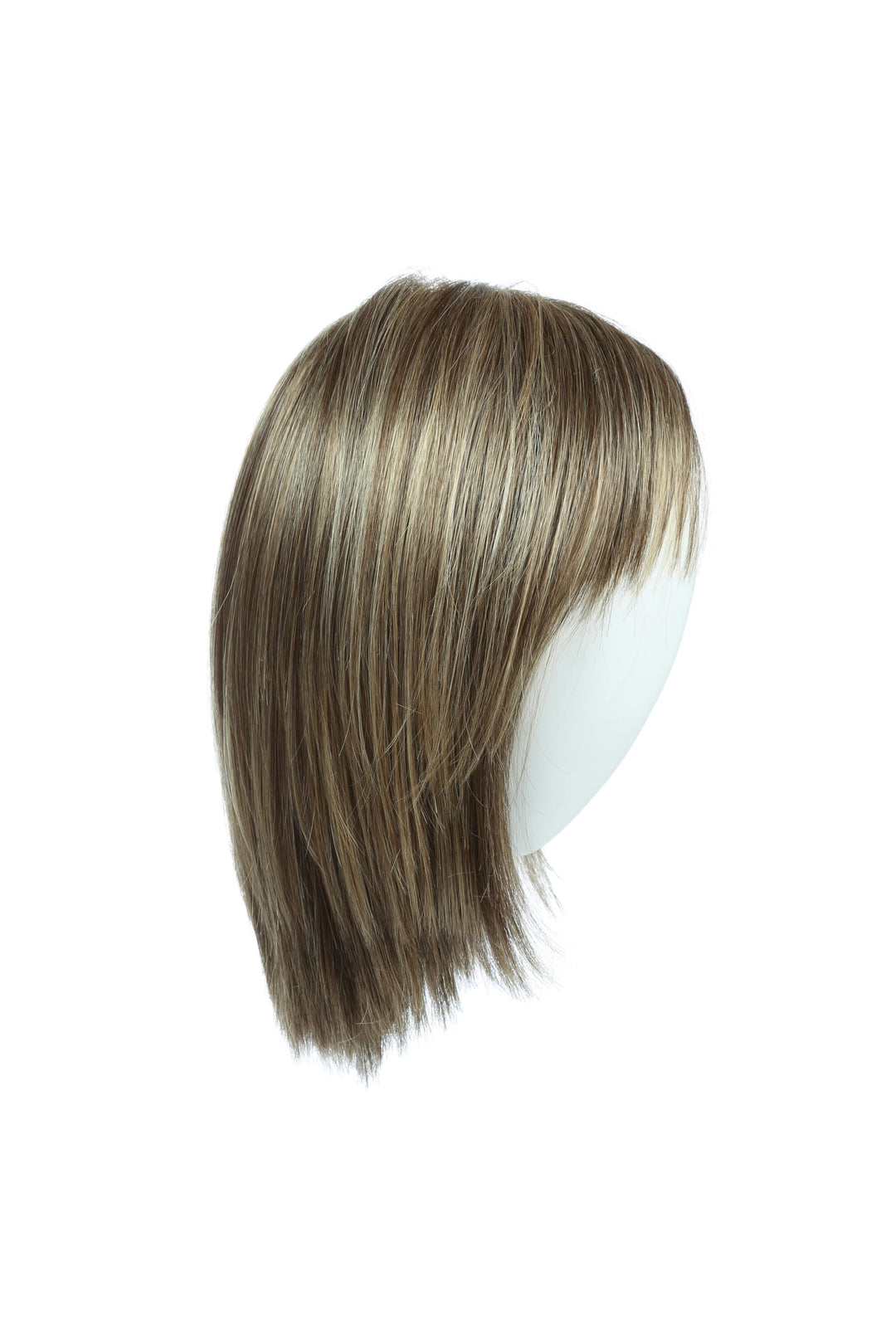 Premium: Synthetic Wig | Lace Front, Mono Part