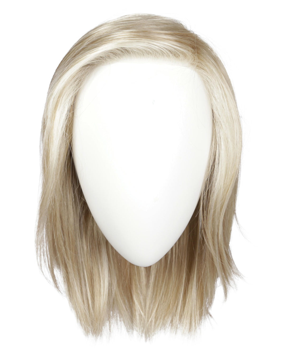 Premium Luxury: Synthetic Wig | Lace Front, Hand‑Tied