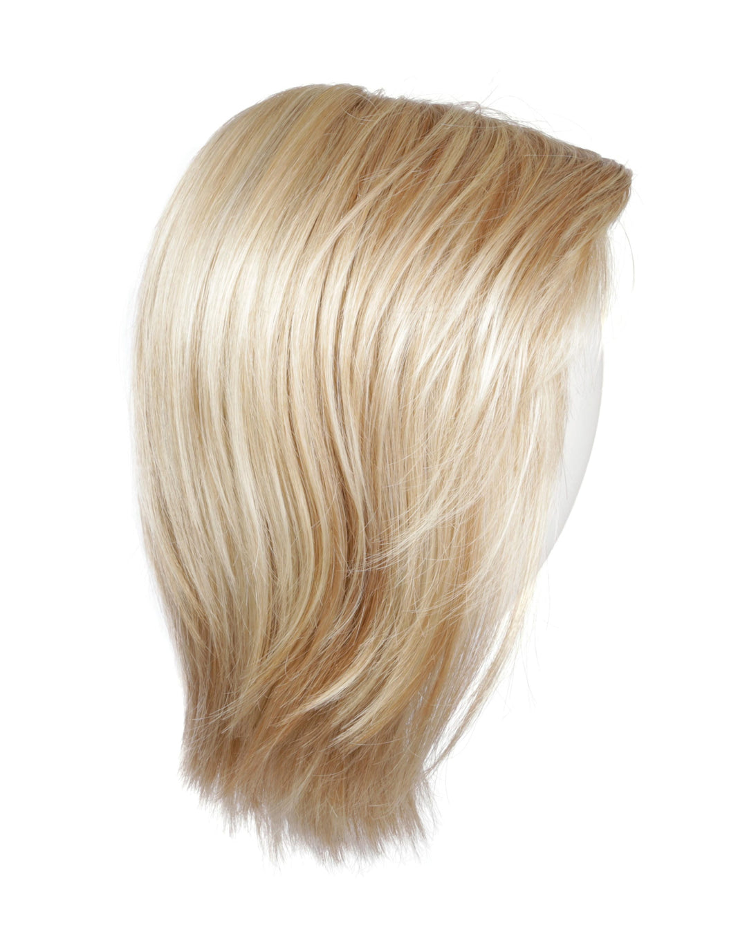 Premium Luxury: Synthetic Wig | Lace Front, Hand‑Tied