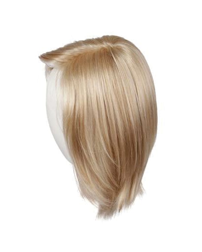 Premium Luxury: Synthetic Wig | Lace Front, Hand‑Tied