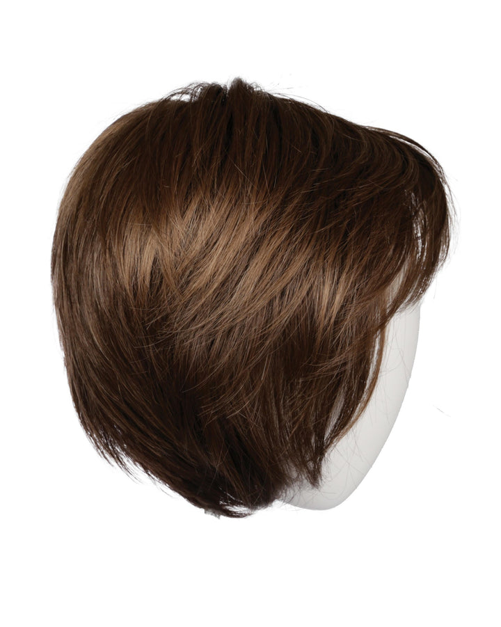 Prodigy: Synthetic Wig | Lace Front, Hand‑Tied