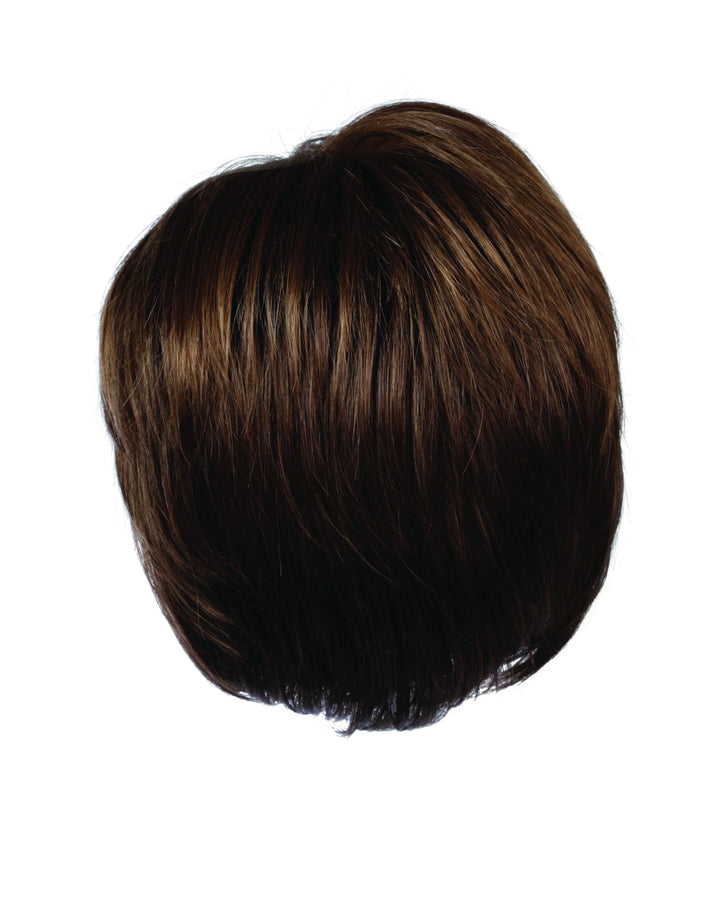 Prodigy: Synthetic Wig | Lace Front, Hand‑Tied