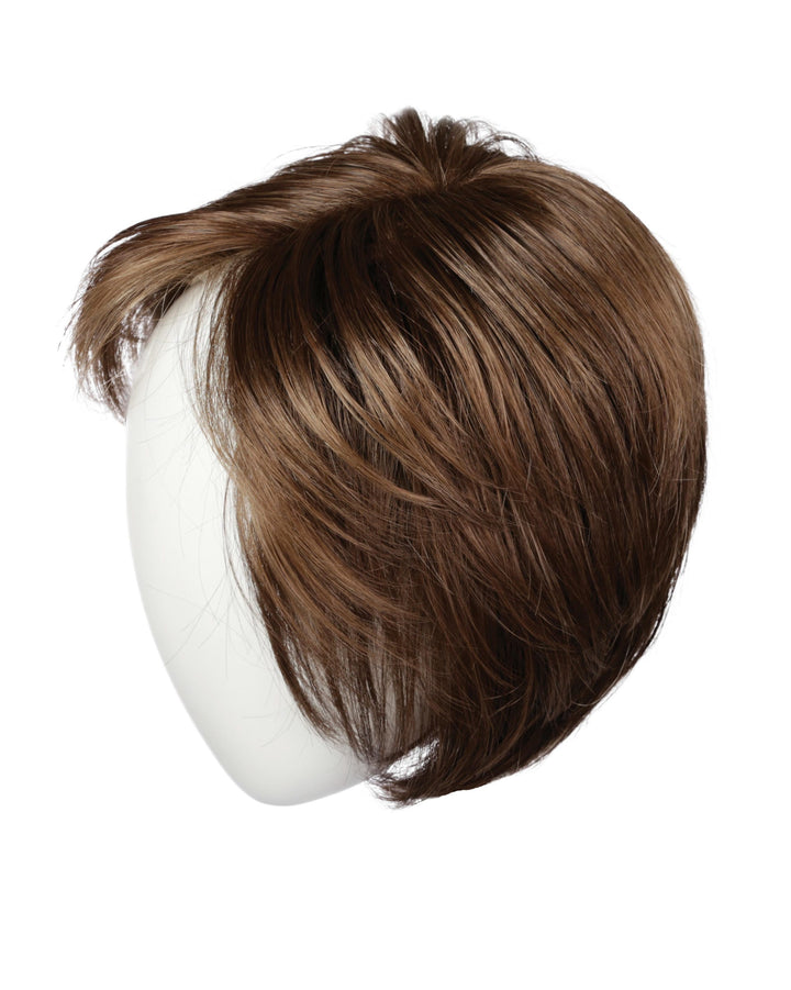 Prodigy: Synthetic Wig | Lace Front, Hand‑Tied