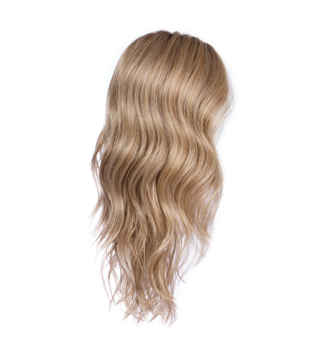Ready For It: Synthetic Wig | Heat Friendly, Lace Front, Hand‑Tied