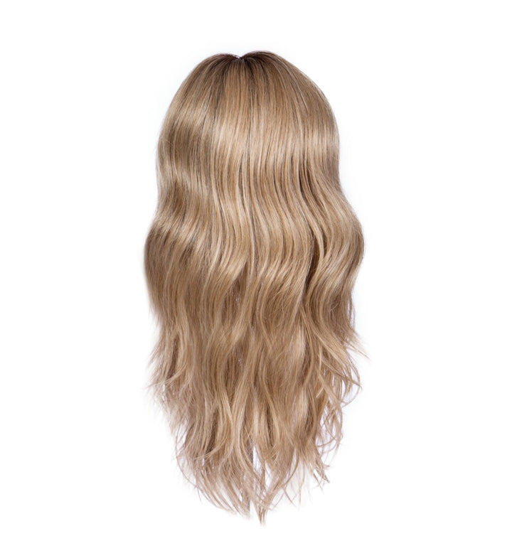 Ready For It: Synthetic Wig | Heat Friendly, Lace Front, Hand‑Tied