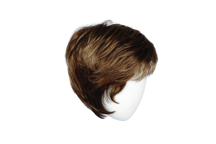 Renew: Synthetic Wig | Basic Cap
