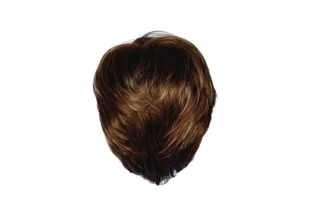 Renew: Synthetic Wig | Basic Cap