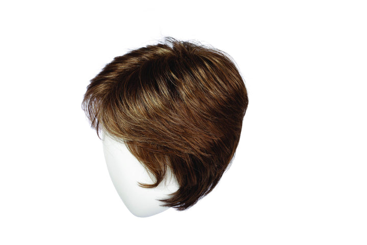 Renew: Synthetic Wig | Basic Cap