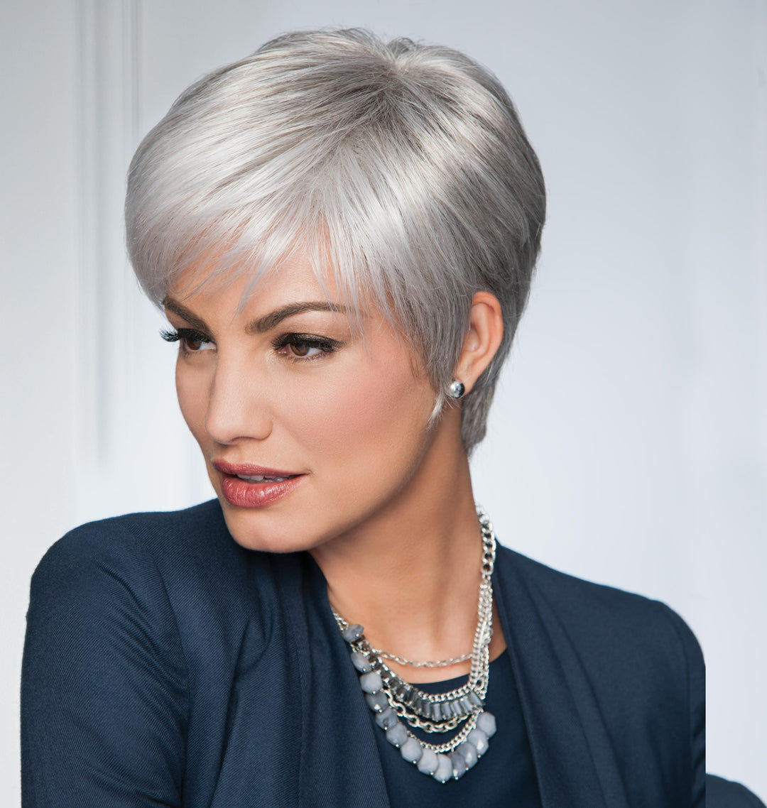 Renew: Synthetic Wig | Basic Cap