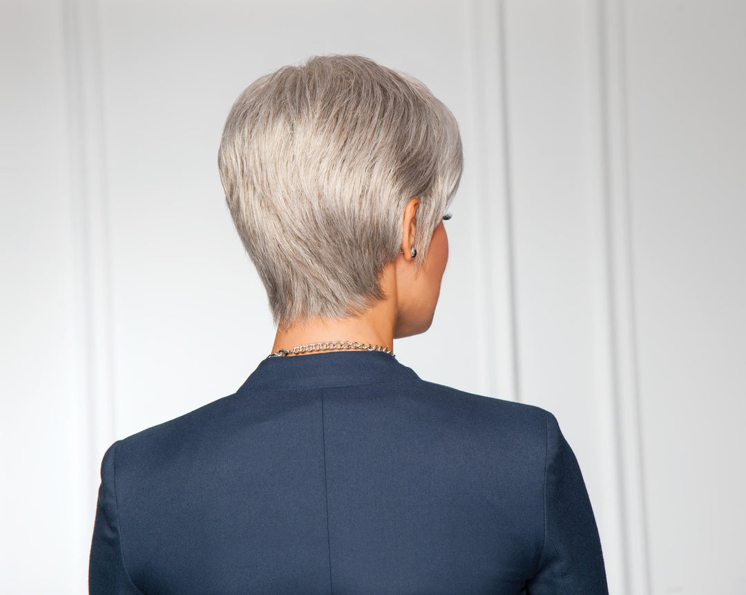 Renew: Synthetic Wig | Basic Cap