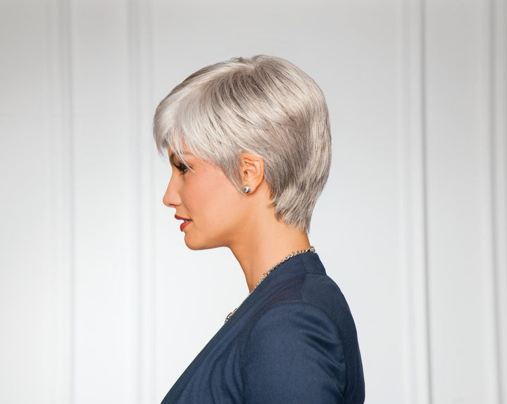 Renew: Synthetic Wig | Basic Cap