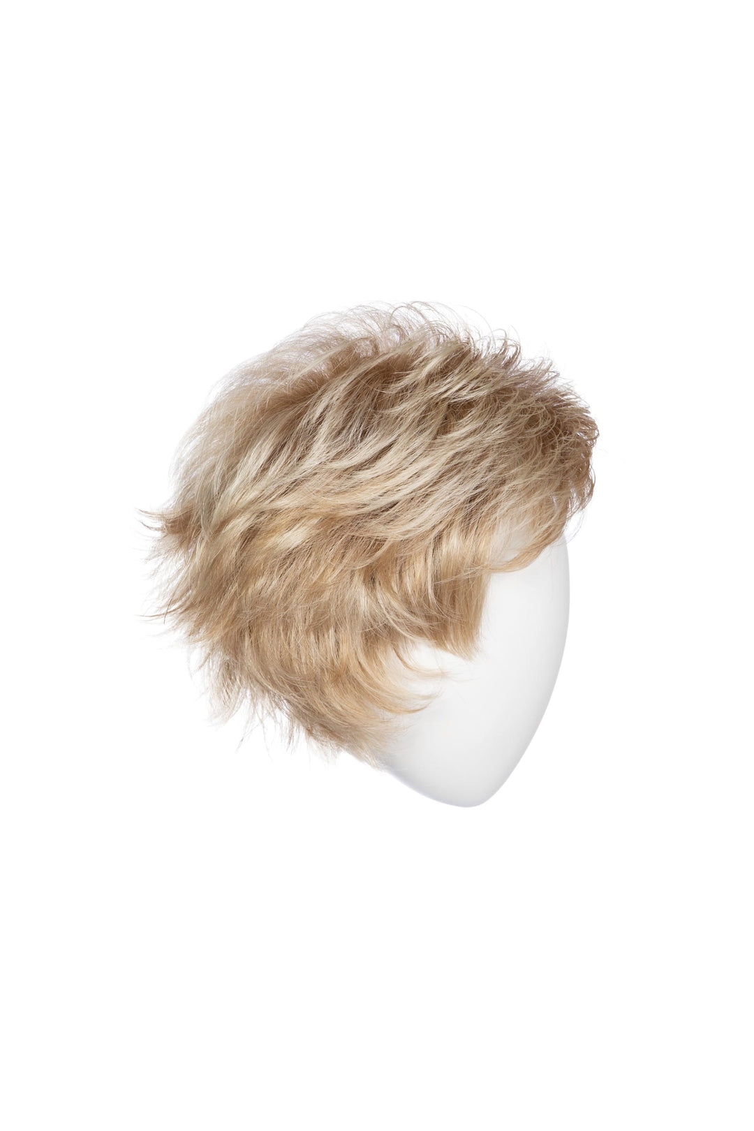 Royal Tease: Synthetic Wig | Lace Front