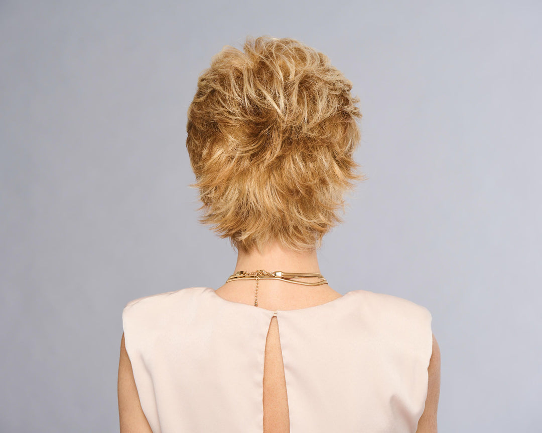 Royal Tease: Synthetic Wig | Lace Front