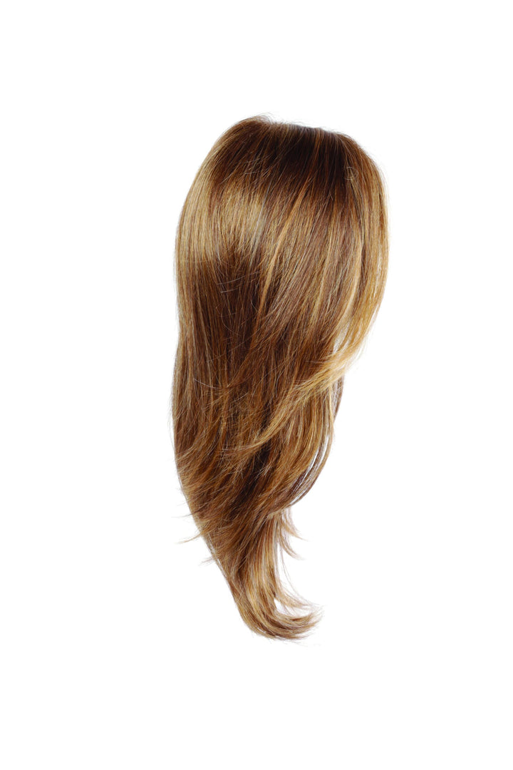 Simply Flawless Petite Average: Synthetic Wig | Lace Front, Mono Part