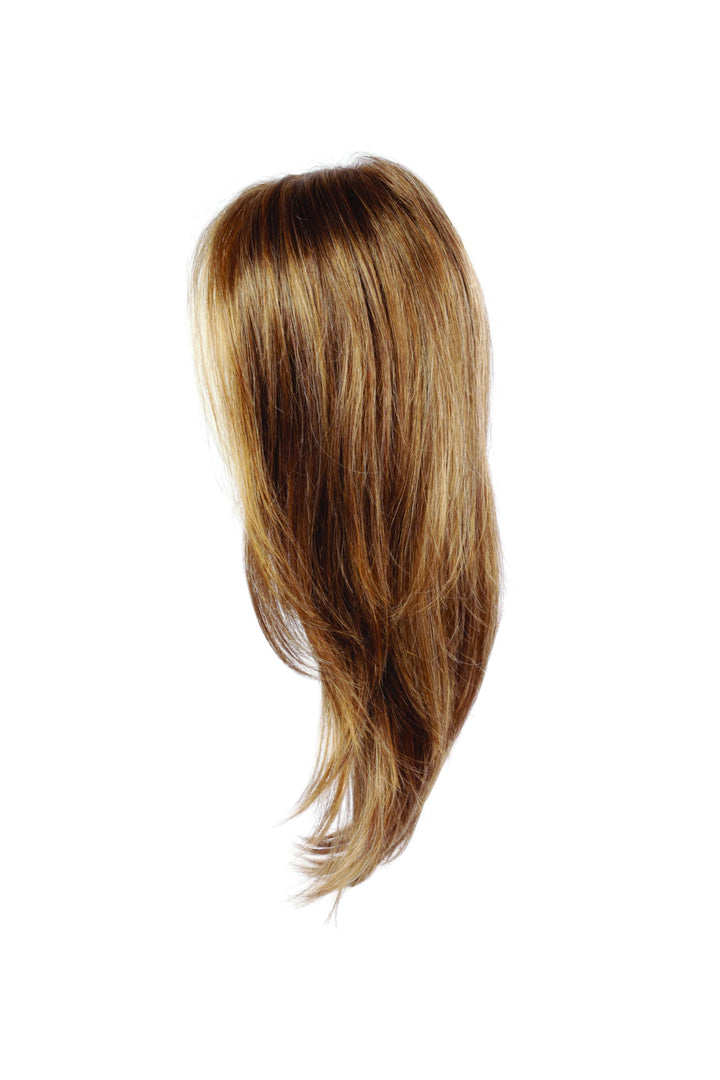 Simply Flawless Petite Average: Synthetic Wig | Lace Front, Mono Part
