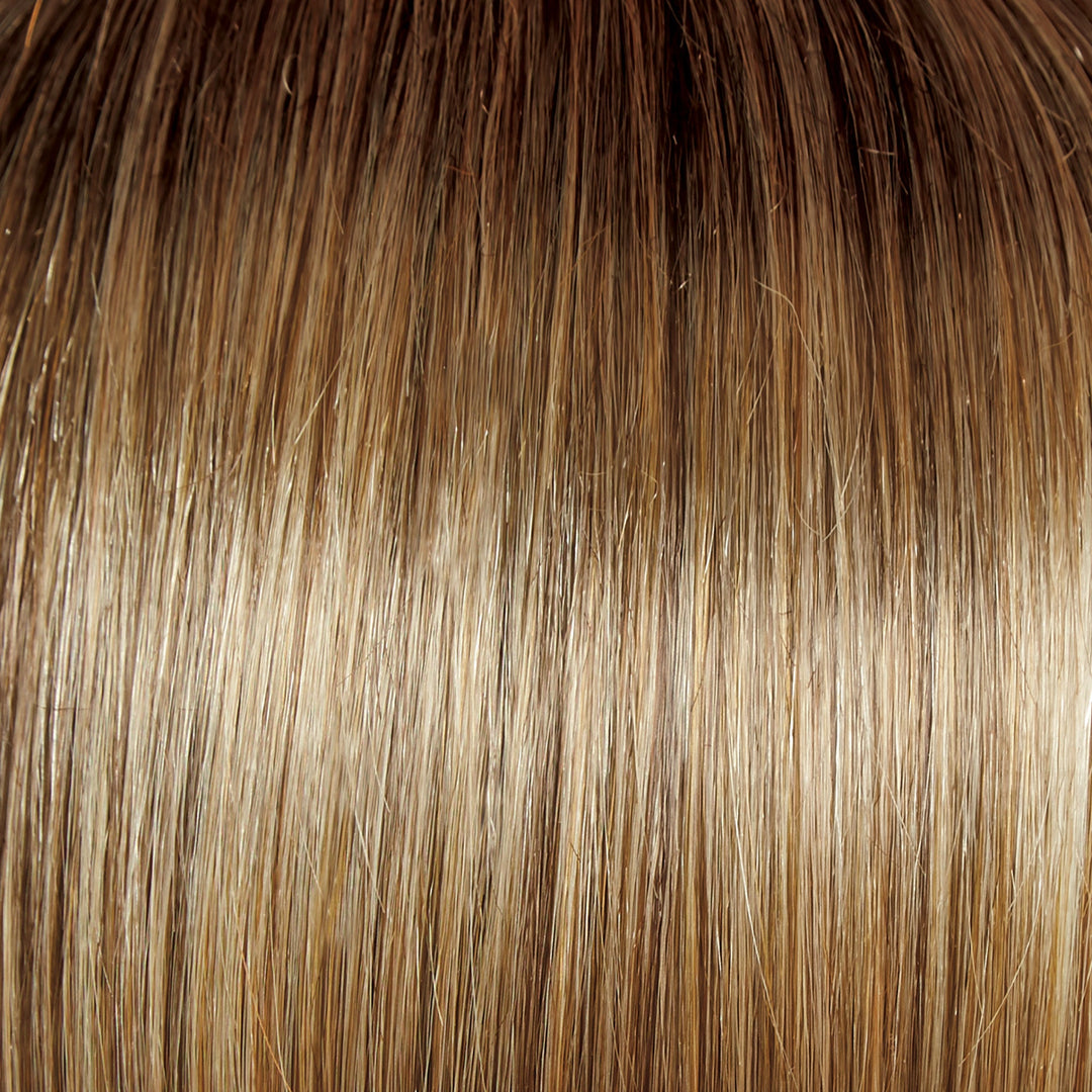 Forever Chic: Synthetic Wig | Lace Front, Hand‑Tied