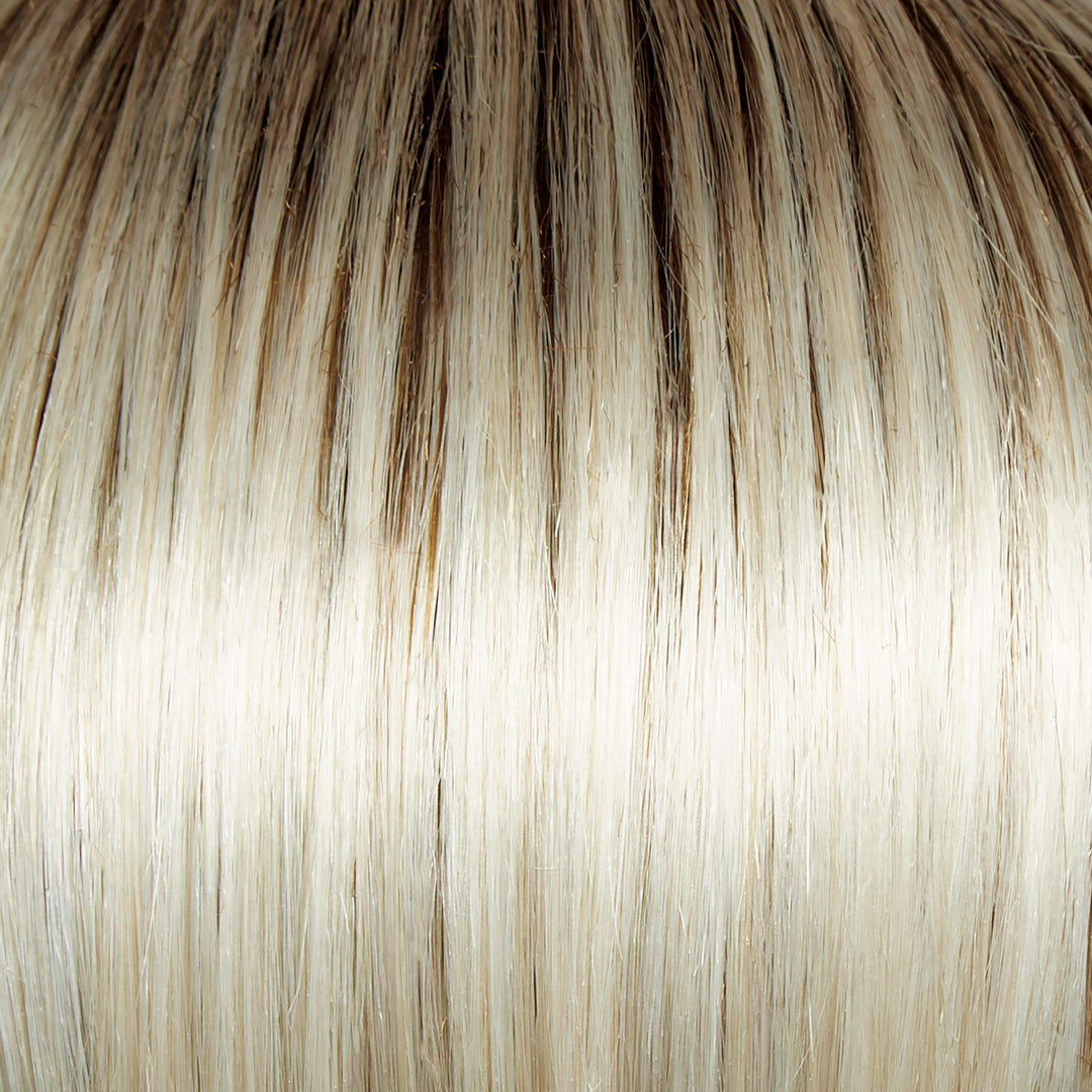 Runway Waves: Synthetic Wig | Lace Front, Mono Part