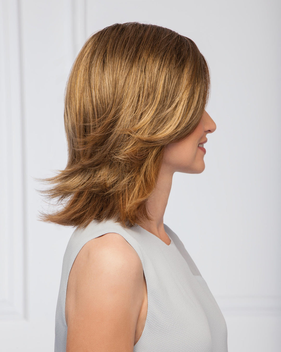 Top Perfect: Synthetic Topper | Basic Cap