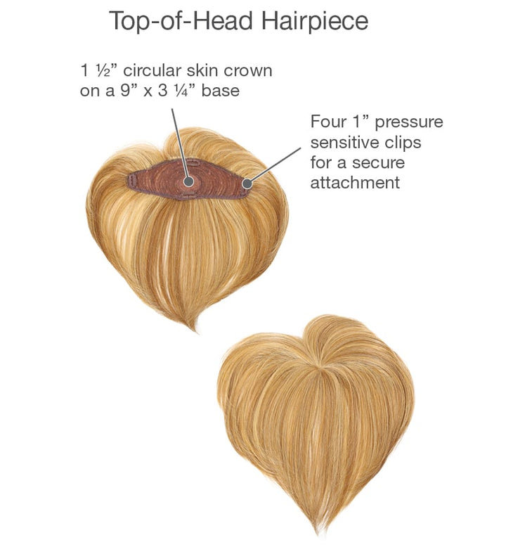 Top Tier: Synthetic Topper