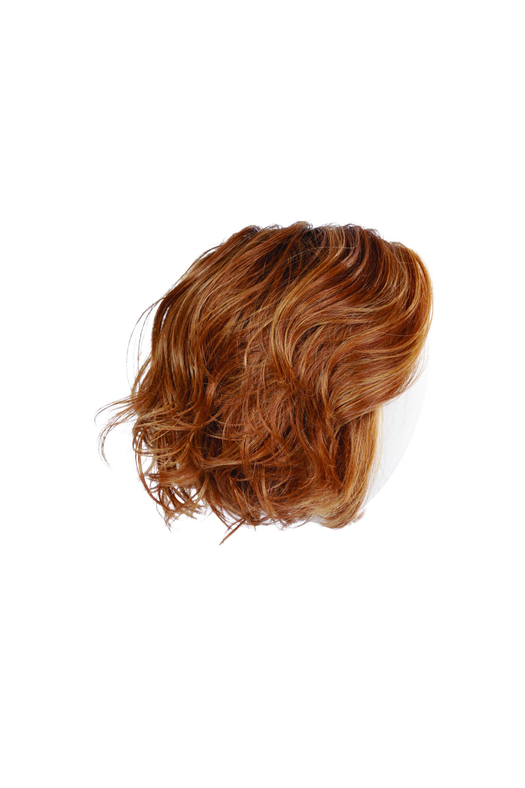 Trend Alert Large: Synthetic Wig | Heat Friendly, Lace Front, Mono Part