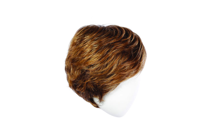 True Demure Petite Average: Synthetic Wig | Basic Cap