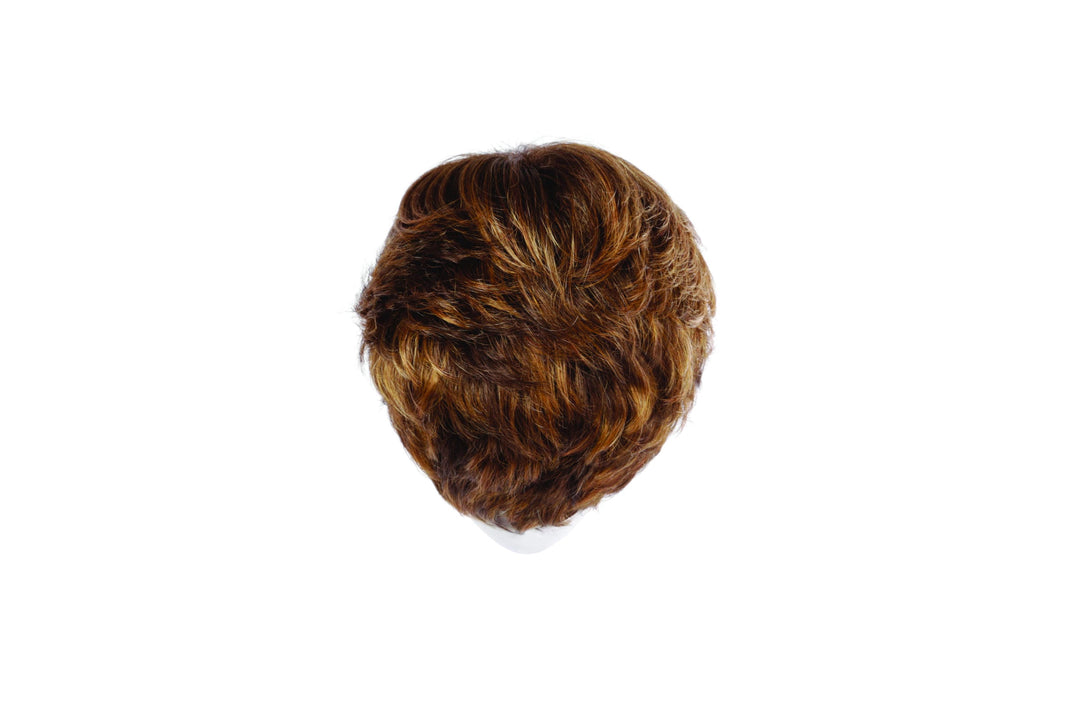 True Demure Petite Average: Synthetic Wig | Basic Cap