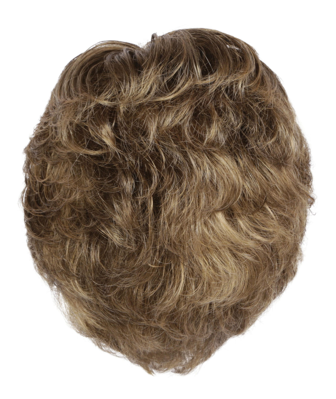 Upper Cut: Synthetic Wig | Lace Front, Mono Crown