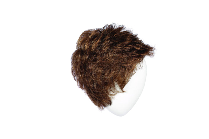 Zest: Synthetic Wig | Basic Cap