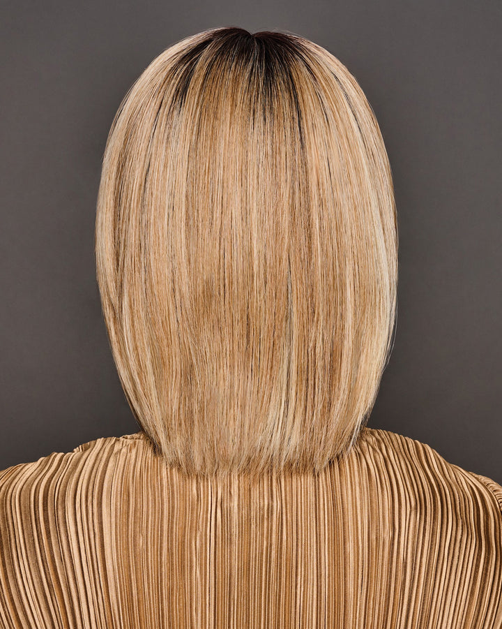 Glam Era: Synthetic Wig | Heat Friendly, Lace Front, Mono Top