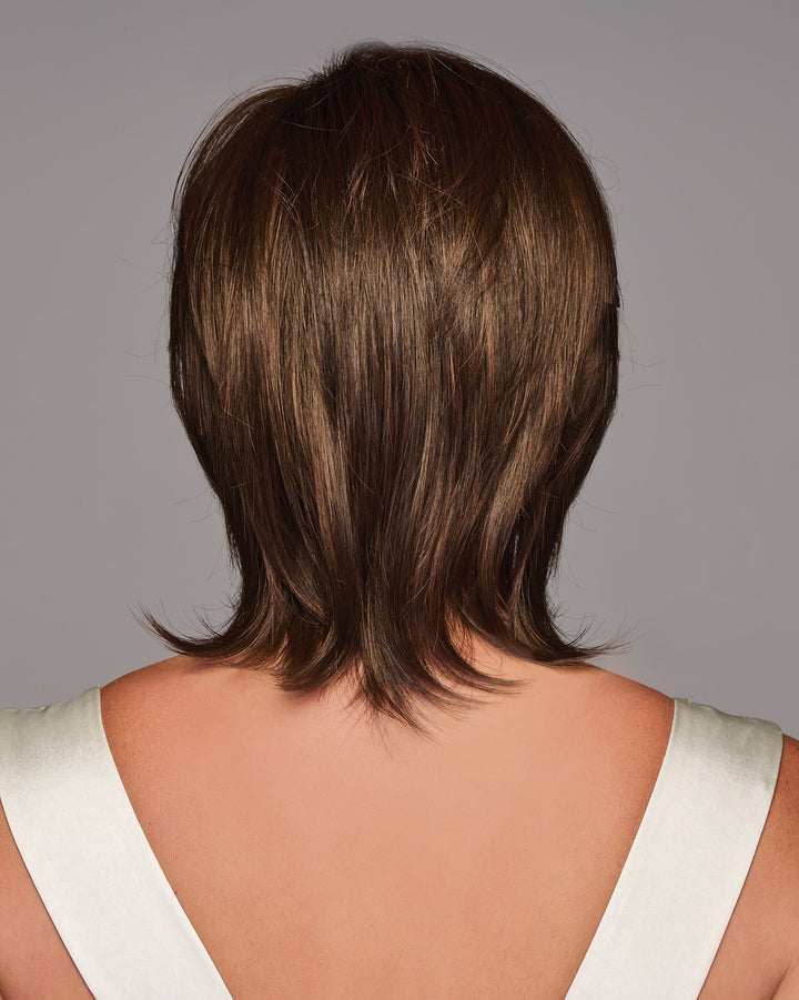 Invigoration: Synthetic Wig | Heat Friendly, Basic Cap