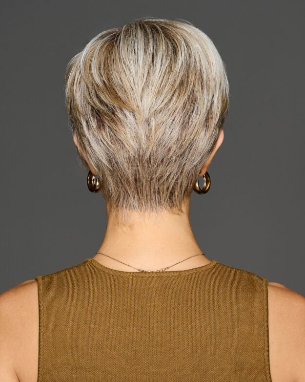 Jaw Dropper: Synthetic Wig | Heat Friendly, Lace Front