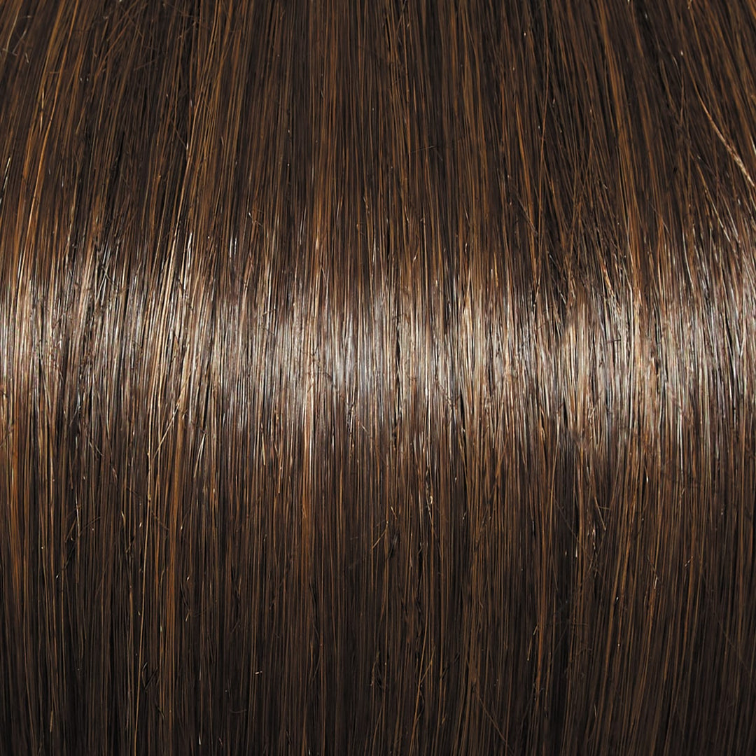 Prosperity: Synthetic Wig | Heat Friendly, Basic Cap