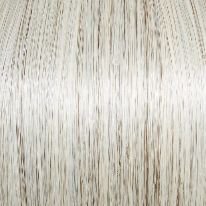 Kinetic Beauty: Synthetic Wig | Heat Friendly, Basic Cap