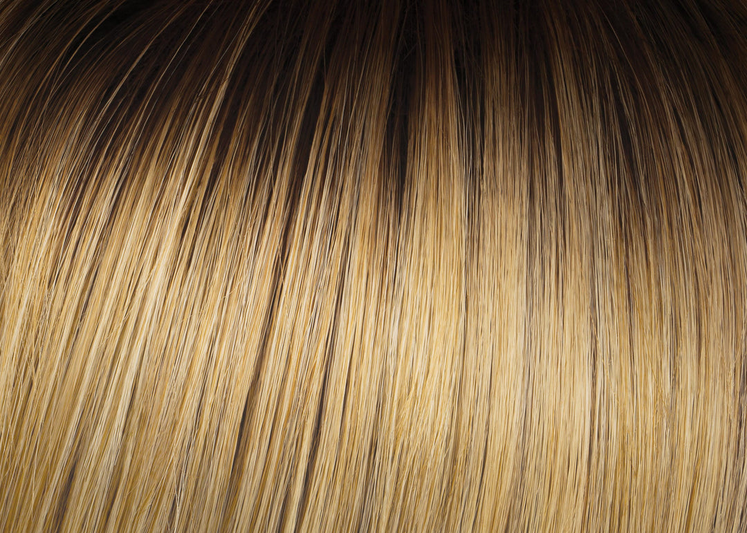 Virtue: Synthetic Wig | Heat Friendly, Basic Cap