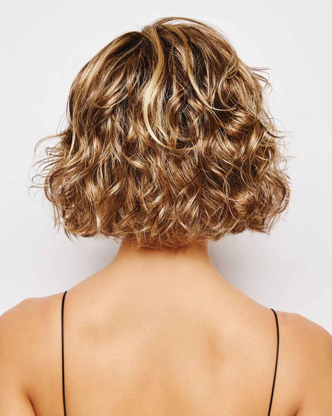 Sweet Talk Luxury Large: Synthetic Wig | Lace Front, Mono Part