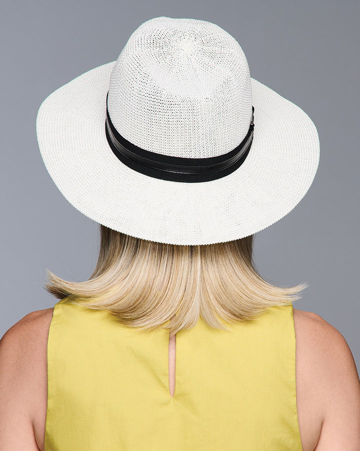 Under Cover Halo: Synthetic Topper | Heat Friendly, Basic Cap