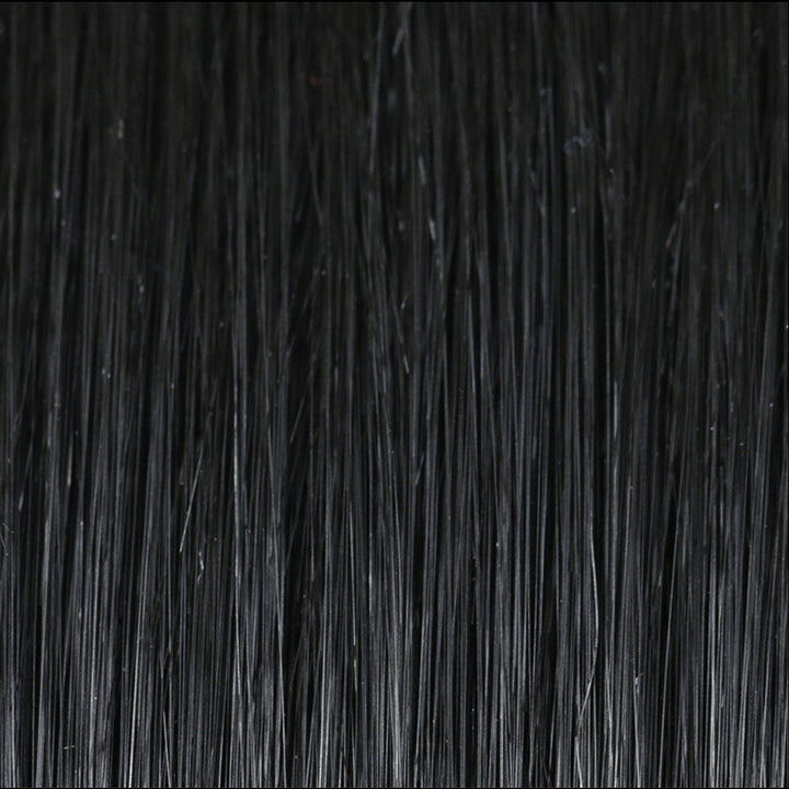 Angled Pixie: Synthetic Wig | Heat Friendly, Basic Cap