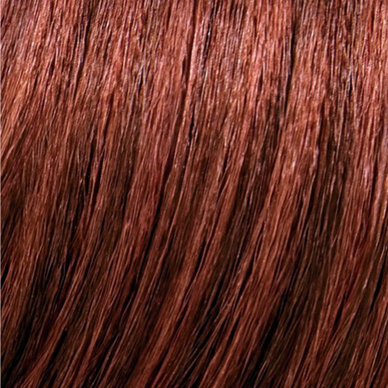 New Wave: Synthetic Wig | Heat Friendly, Lace Front, Mono Top