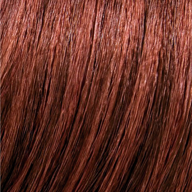 Angled Pixie: Synthetic Wig | Heat Friendly, Basic Cap