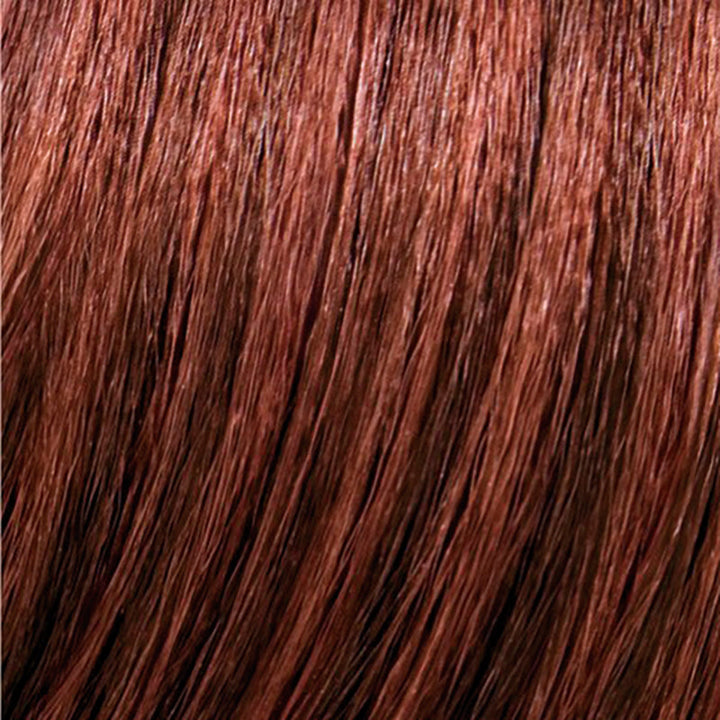 Angled Pixie: Synthetic Wig | Heat Friendly, Basic Cap