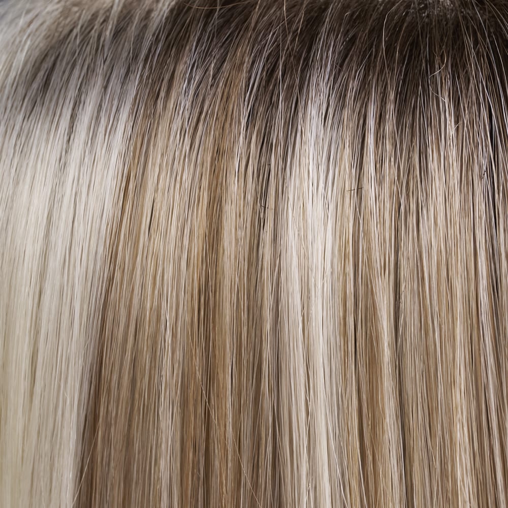 Zara: Synthetic Wig | Lace Front, Mono Top