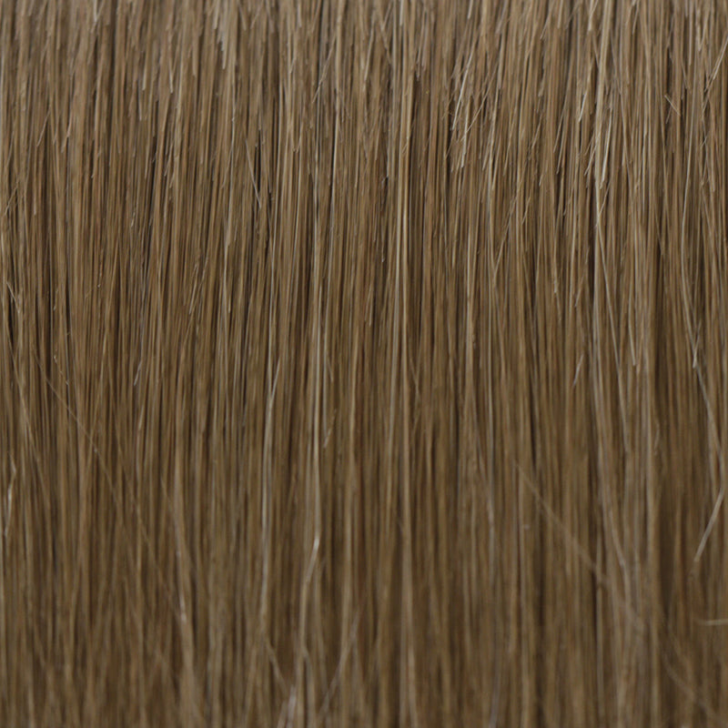 Angled Pixie: Synthetic Wig | Heat Friendly, Basic Cap