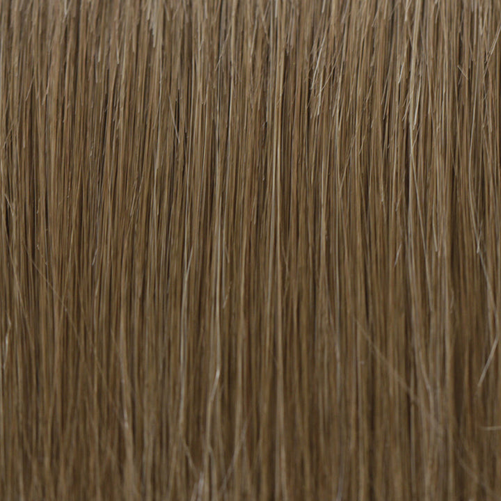 Angled Pixie: Synthetic Wig | Heat Friendly, Basic Cap