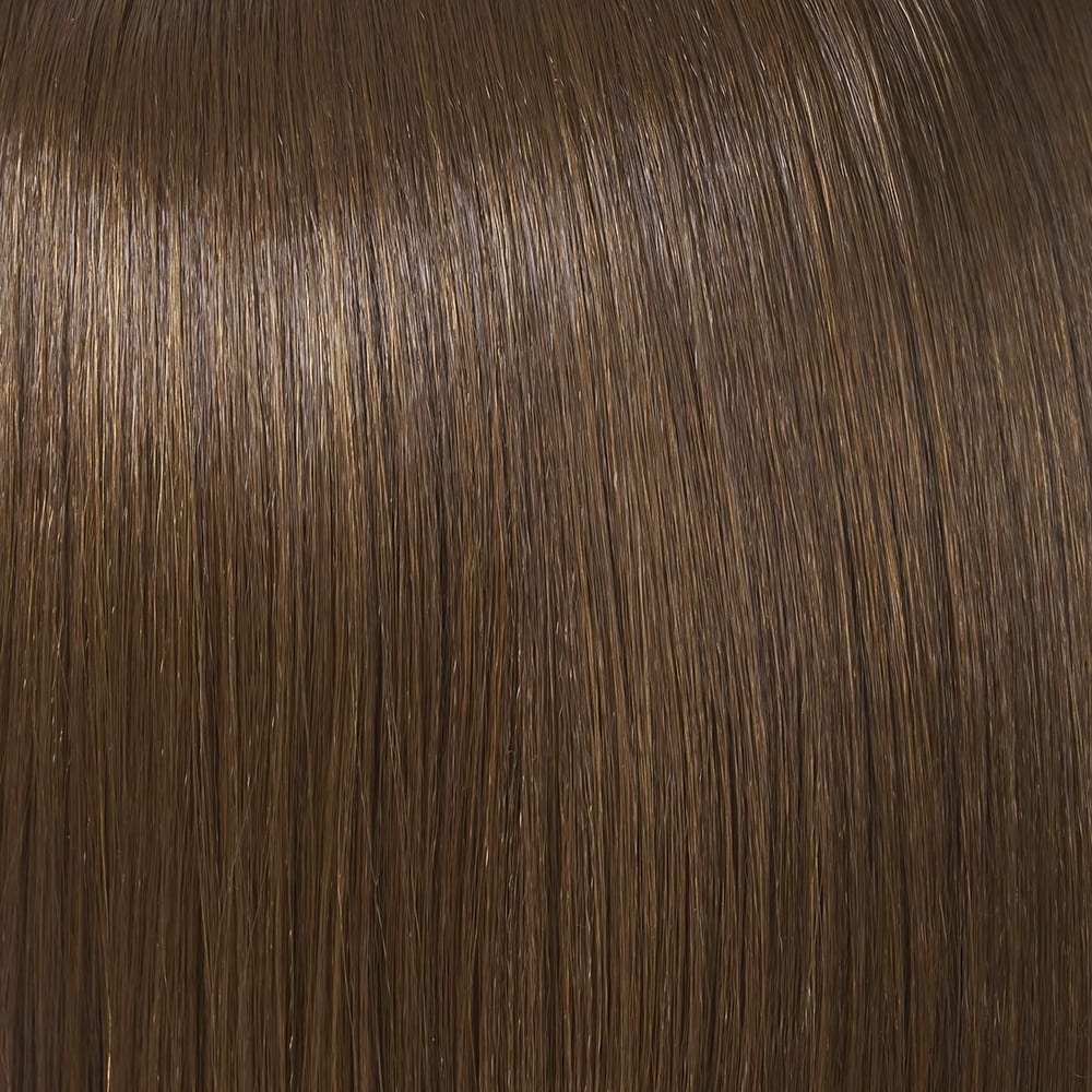 Layla: Remy Human Hair Wig | Lace Front, Hand‑Tied